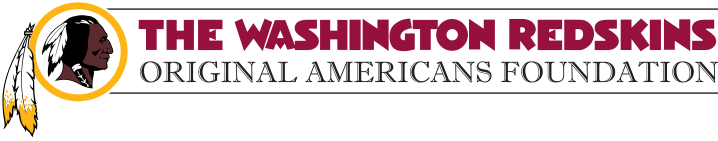 The Washington Redskins Original Americans Foundation